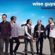 Le texte musical IM FLUGZEUG de WISE GUYS est également présent dans l'album Klassenfahrt (2010)