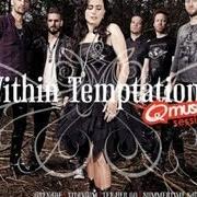Le texte musical APOLOGIZE de WITHIN TEMPTATION est également présent dans l'album The q-music sessions (2013)