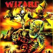 Le texte musical HEAVY METAL WILL NEVER DIE de WIZARD est également présent dans l'album Battle of metal (1997)