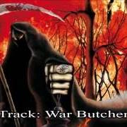 Le texte musical WAR BUTCHER de WIZARD est également présent dans l'album Trail of death (2013)