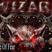 Le texte musical TASTE OF FEAR de WIZARD est également présent dans l'album ...Of wariwulfs and bluotvarwes (2011)