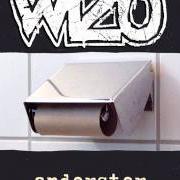 Le texte musical UNSICHTBARE FRAU de WIZO est également présent dans l'album Anderster (2004)