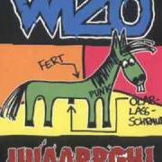 Le texte musical DIFFERENT de WIZO est également présent dans l'album Klebstoff (1990)