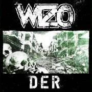 Le texte musical APOCALYPSO de WIZO est également présent dans l'album Der (2016)