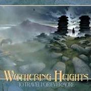 Le texte musical THROUGH WITHIN TO BEYOND de WUTHERING HEIGHTS est également présent dans l'album To travel for ever more (2002)