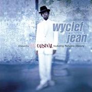 Le texte musical WARRIOR de WYCLEF JEAN est également présent dans l'album Carnival iii: the fall and rise of a refugee (2017)