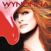 Le texte musical HEAVEN HELP ME de WYNONNA JUDD est également présent dans l'album What the world needs now is love (2003)