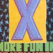 Le texte musical YEAR ONE de X est également présent dans l'album Wild gift (1981)