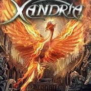 Le texte musical SWEET ATONEMENT de XANDRIA est également présent dans l'album Sacrificium (2014)