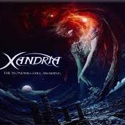 Le texte musical SCARS de XANDRIA est également présent dans l'album The wonders still awaiting (2023)
