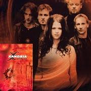 Le texte musical ISIS & OSIRIS de XANDRIA est également présent dans l'album Kill the sun - ep (2001)