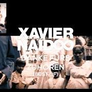 Le texte musical ZEILEN AUS GOLD de XAVIER NAIDOO est également présent dans l'album Danke für's zuhören - best of (2012)