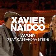 Le texte musical VIELLEICHT de XAVIER NAIDOO est également présent dans l'album Wettsingen in schwetzingen (2008)