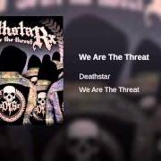 Le texte musical BECAUSE THE FLESH IS WEAK de XDEATHSTARX est également présent dans l'album We are the threat (2007)