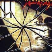 Le texte musical BAD BLOOD de XENTRIX est également présent dans l'album Shattered existence (1989)
