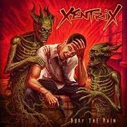 Le texte musical LET THE WORLD BURN de XENTRIX est également présent dans l'album Bury the pain (2019)