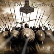 Le texte musical BRENNEN SOLL DAS ALTE LEIDEN de XIV DARK CENTURIES est également présent dans l'album Gizit dar faida (2011)