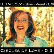 Le texte musical MAGIC FIELDS de X-PERIENCE est également présent dans l'album 555 (2020)