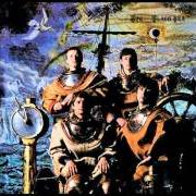 Le texte musical SGT. ROCK (IS GOING TO HELP ME) de XTC est également présent dans l'album Black sea (1980)