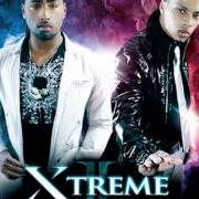 Le texte musical MI NIÑA de XTREME est également présent dans l'album Xtreme