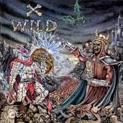 Le texte musical MURDER IN THY NAME de X-WILD est également présent dans l'album Savageland (1996)