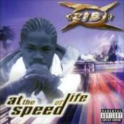 Le texte musical LAST WORDS (INTERLUDE) de XZIBIT est également présent dans l'album At the speed of life (1996)