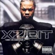 Le texte musical PAUL (SKIT) de XZIBIT est également présent dans l'album Man vs machine (2002)