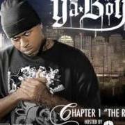 Le texte musical INTRO de YA BOY est également présent dans l'album Chapter 1: the rise