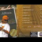 Le texte musical LA BATIDORA de YAGA & MACKIE est également présent dans l'album La reunion (2007)