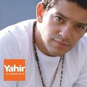 Le texte musical SI TÚ PIENSAS de YAHIR est également présent dans l'album No te apartes de mi (2005)