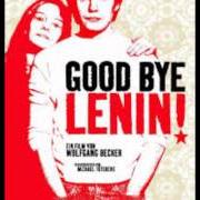 Le texte musical LETTERS de YANN TIERSEN est également présent dans l'album Goodbye lenin ! (2003)