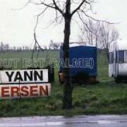 Le texte musical L'ETAL de YANN TIERSEN est également présent dans l'album Tout est calme (1999)