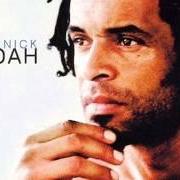 Le texte musical MADINGWA de YANNICK NOAH est également présent dans l'album Yannick noah (2002)