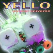 Le texte musical MAGNETIC de YELLO est également présent dans l'album Pocket universe (1997)