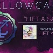 Le texte musical CONVOCATION de YELLOWCARD est également présent dans l'album Lift a sail (2014)