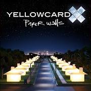 Le texte musical SHADOWS AND REGRETS de YELLOWCARD est également présent dans l'album Paper walls (2007)