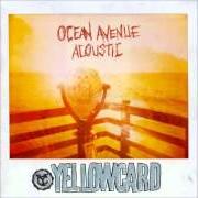 Le texte musical LIFE OF A SALESMAN de YELLOWCARD est également présent dans l'album Ocean avenue (2003)
