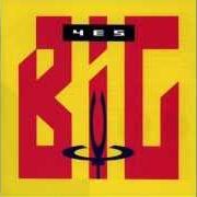 Le texte musical SHOOT HIGH AIM LOW de YES est également présent dans l'album Big generator (1987)