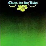 Le texte musical AND YOU AND I II: ECLIPSE de YES est également présent dans l'album Close to the edge (1972)