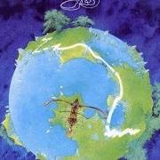Le texte musical SOUTH SIDE OF THE SKY de YES est également présent dans l'album Fragile (1972)