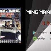 Le texte musical MS. NEW BOOTY de YING YANG TWINS est également présent dans l'album U.S.A. (still united) (2005)