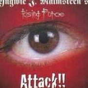 Le texte musical STRONGHOLD de YNGWIE MALMSTEEN est également présent dans l'album Attack!! (2002)