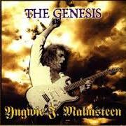 Le texte musical PLAGUE IN LUCIFER'S MIND de YNGWIE MALMSTEEN est également présent dans l'album The genesis (2002)