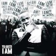 Le texte musical ION WANT IT de YO GOTTI est également présent dans l'album I am (2013)