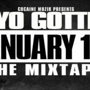 Le texte musical HOLD ME BACK de YO GOTTI est également présent dans l'album January 10th (2012)