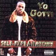 Le texte musical GOTTI THIS, GOTTI THAT de YO GOTTI est également présent dans l'album Self-explanatory (2001)