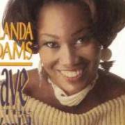 Le texte musical REAL LOVE de YOLANDA ADAMS est également présent dans l'album Save the world (1993)