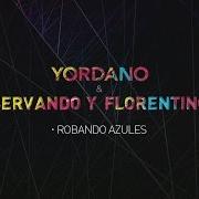 Le texte musical MANANTIAL DE CORAZÓN de YORDANO est également présent dans l'album El tren de los regresos (2016)