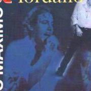 Le texte musical DÍAS DE JUNIO de YORDANO est également présent dans l'album Yordano hoy (2011)