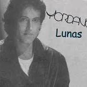 Le texte musical Y ASÍ TE VAS de YORDANO est également présent dans l'album Lunas